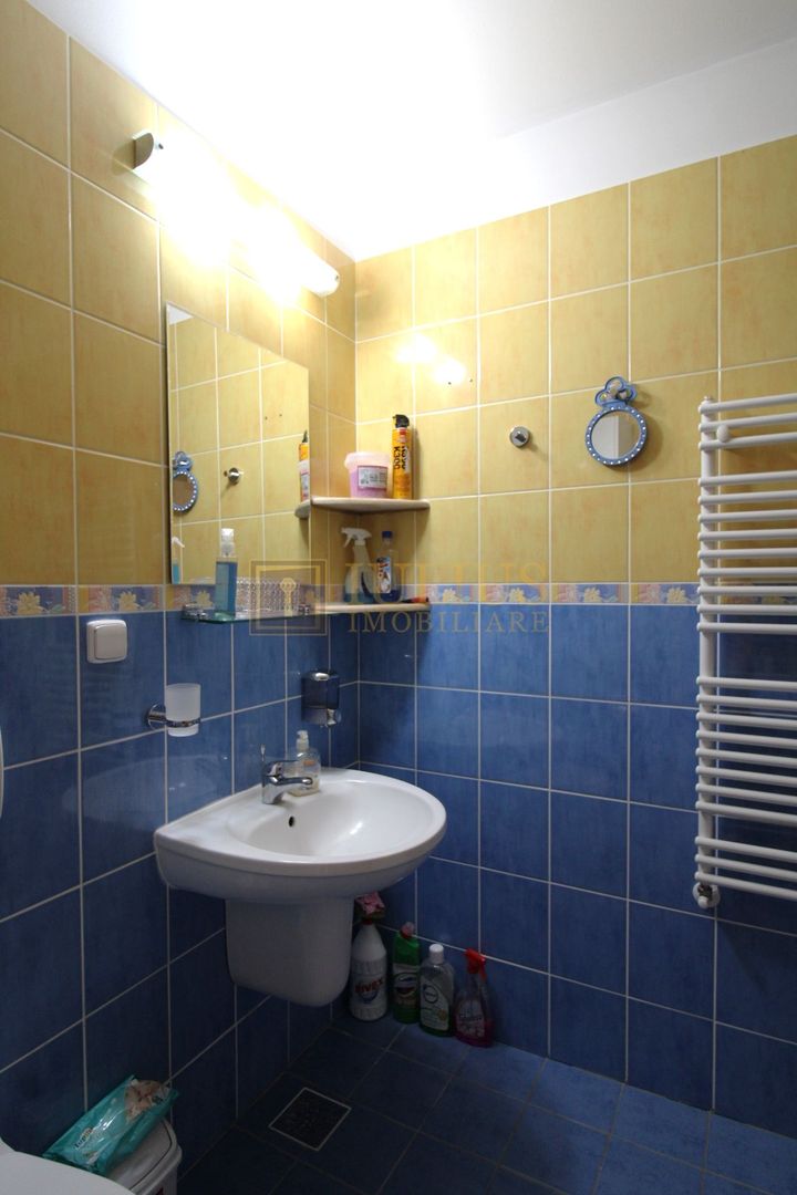 Zona linistita, posibilitate decontare-Sagului - Poză 10