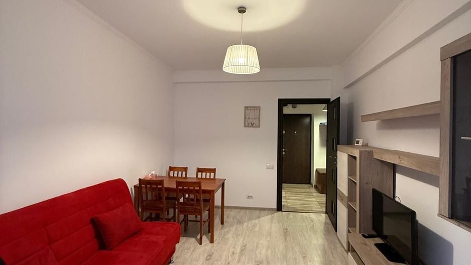 Apartament 2 camere mobilat utilat Bucurestii Noi intersectie Chitila - Poză 2