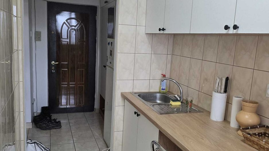 Grasoniera Drumul Taberei, Auchan, parc - Poză 7