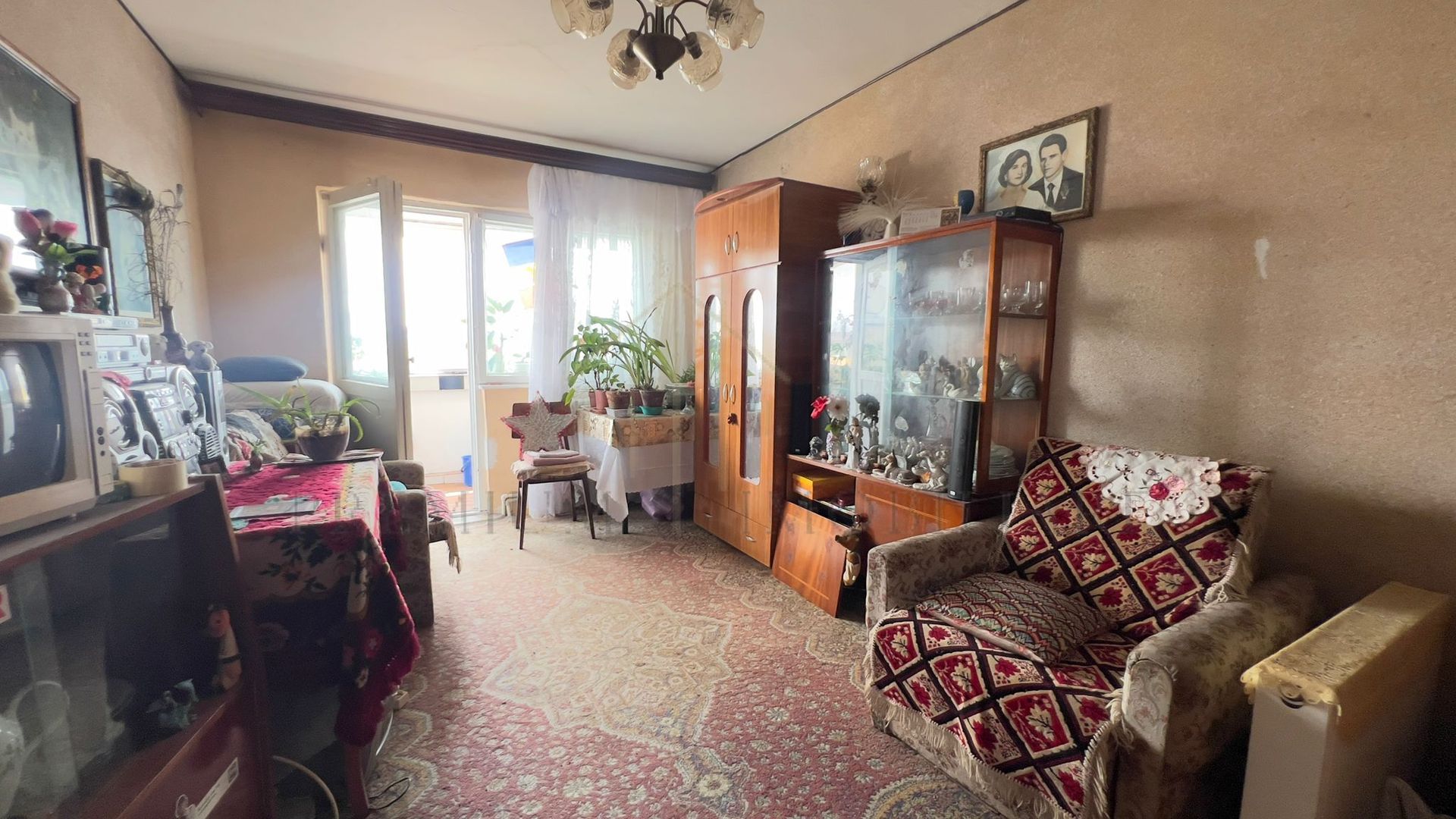 Super Oferta - Apartament cu 3 camere  - Decomandat - Poză 3