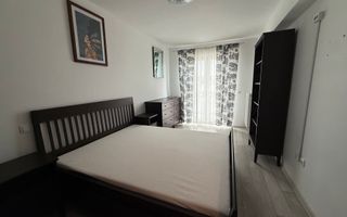 Apartament 2 Camere – Maurer Residence (Terasa Generoasă, Etaj 8) - Poză 6