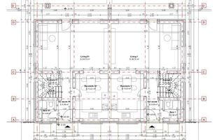 Casa tip Duplex la pret de apartament in Sura Mica - Sibiu - Schiță 5