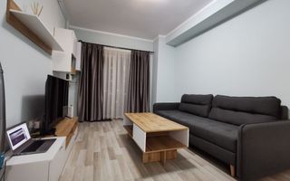 3 camere, modern, parcare, bloc nou, Marasti zona Fabricii, Clujana - Poză 3