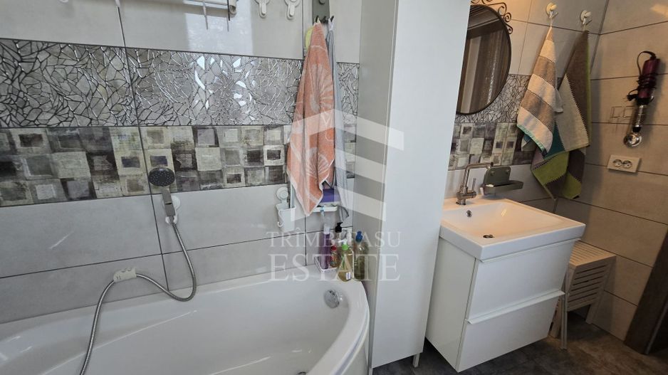 Mangalia - Vila tip duplex moderna. - Poză 39