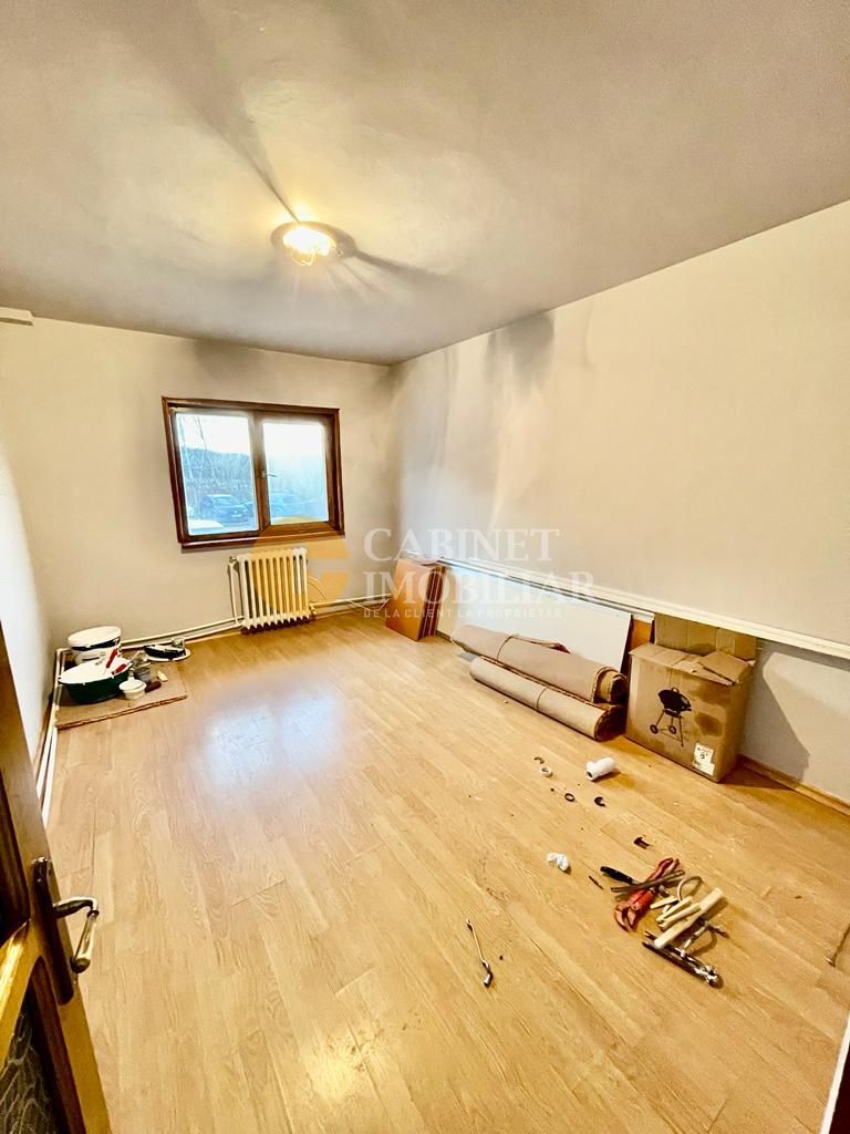 Apartament 3 Camere Frumoasa Bloc 1987 75 Mp - Poză 12