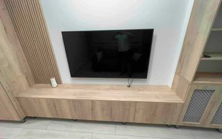 Studio Dublu, complex GranVia Park, Lux, Bloc nou 2023, Metrou - Poză 4