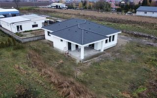 Casa Odoreu Satu Mare pe un nivel - Poză 2