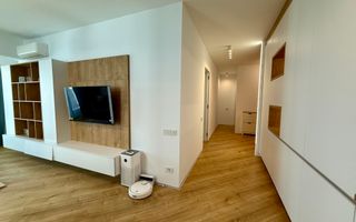 Apartament 3 Camere | INCHIRIERE | 4 City North | Loc de parcare - Poză 5