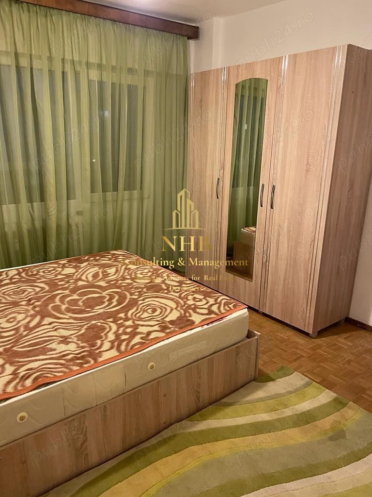 Apartament 2 camere decomandate-Bucur Obor - Poză 2