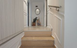 Casă individuală I 4 Camere I Utilată I Acces auto I Cristian - Poză 12