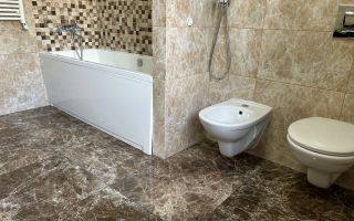 Vânzarea, casa/villa, 4 camere, str. Taras Șevcenco, Pământeni - Poză 45