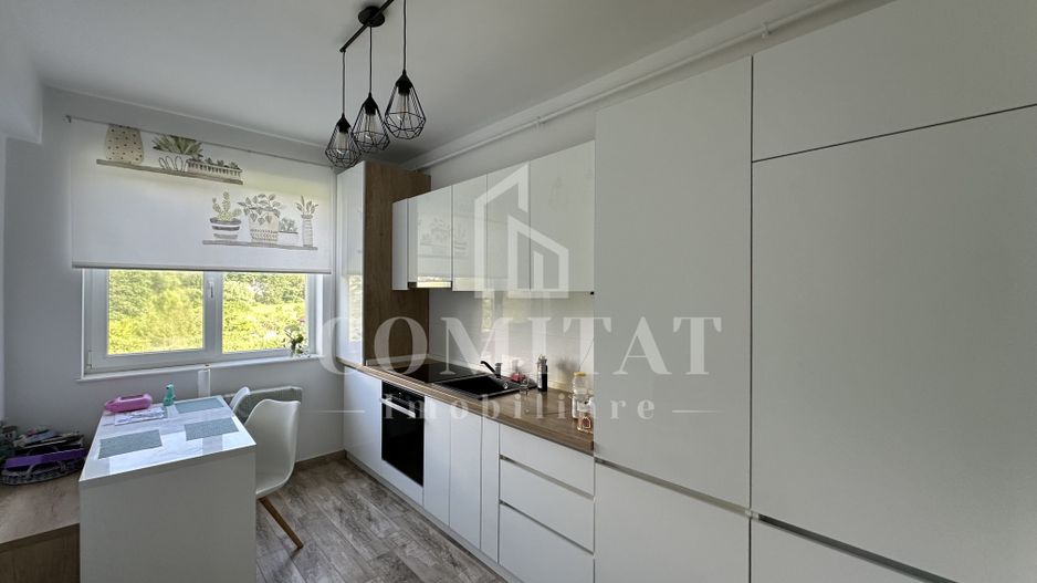 Apartament 3 camere | Parcare Subterana | Zona Campului - Poză 4