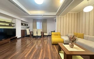 Aparatment 3 camere Herastrau | Loc de parcare - Poză 3