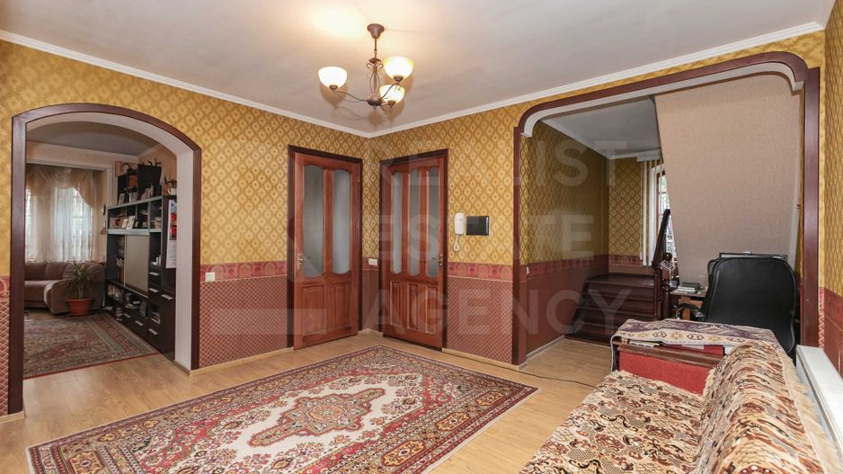 Vânzare, casă, 4 camere, str.Academician Natalia Gheorghiu, Telecentru - Poză 27