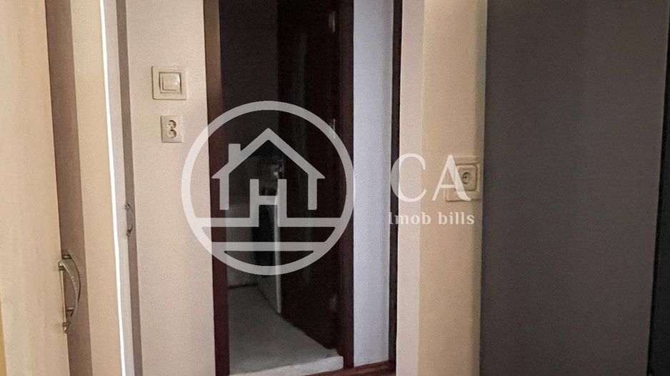 Apartament cu 2 camere de inchiriat in zona Decebal, Oradea - Poză 9