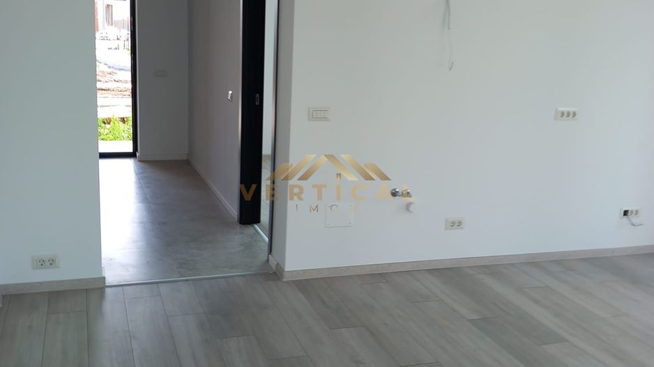 Vila 4 camere in Mega Parc Berceni/Vidra - Poză 9