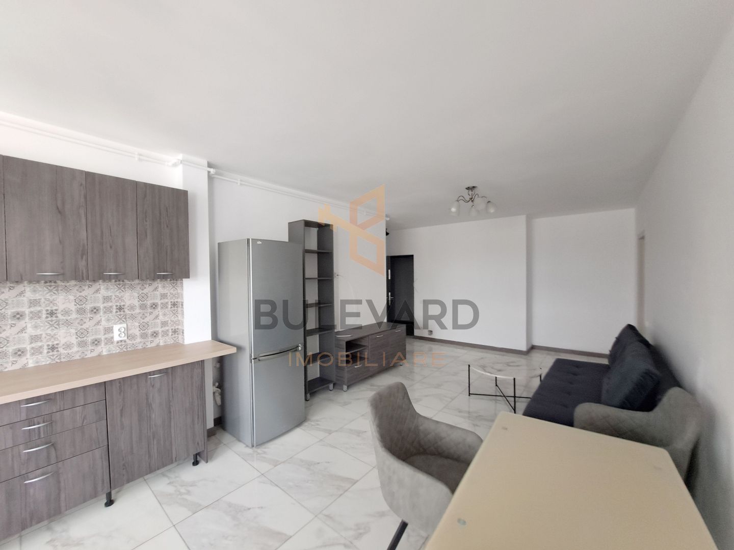Apartament 2 camere cu parcare, zona Metro! - Poză 6