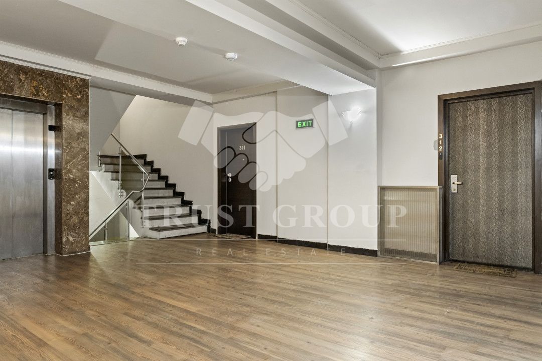 Apartament 3 camere Herastrau| 135mp - Poză 21