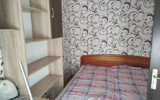 Vând apartament 2 camere (mobilat/utilat) Tecuci - Poză 5