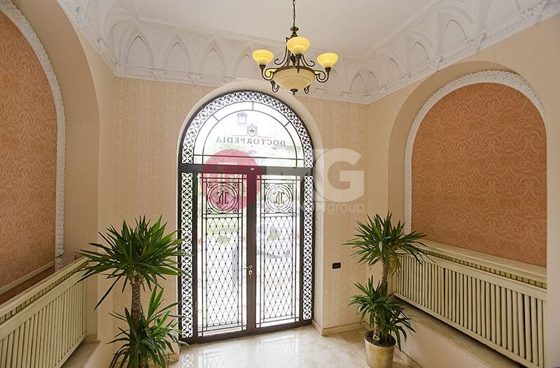 VIla Kiseleff de vanzare- Palat - Poză 6