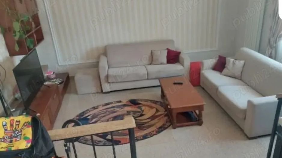 De vanzare Vila 10 camere P-ta Progresu Giurgiului Metrou Brancoveanu - Poză 2