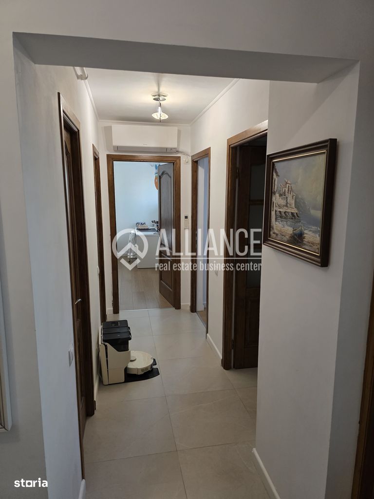 Apartament 4 camere, Faleza Nord ( COD 12 ) - Poză 7