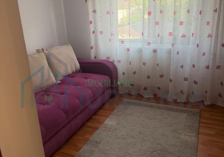 Apartament 3 camere de închiriat, lângă Spitalul de Recuperare, Iași - Poză 4