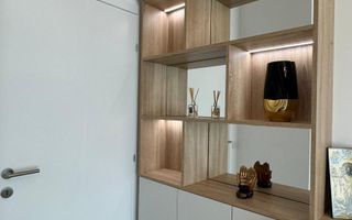 Apartament 3 camere premium  Silk District - Poză 18