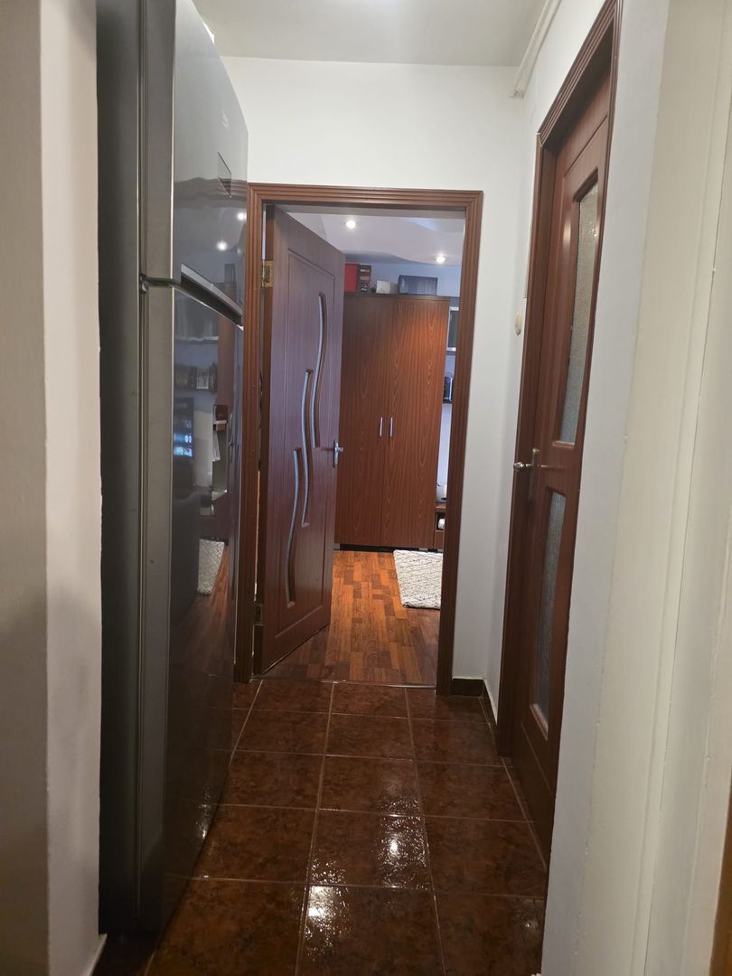 Apartament cu doua camere, Brancoveanu, 65.500€ negociabil - Poză 11