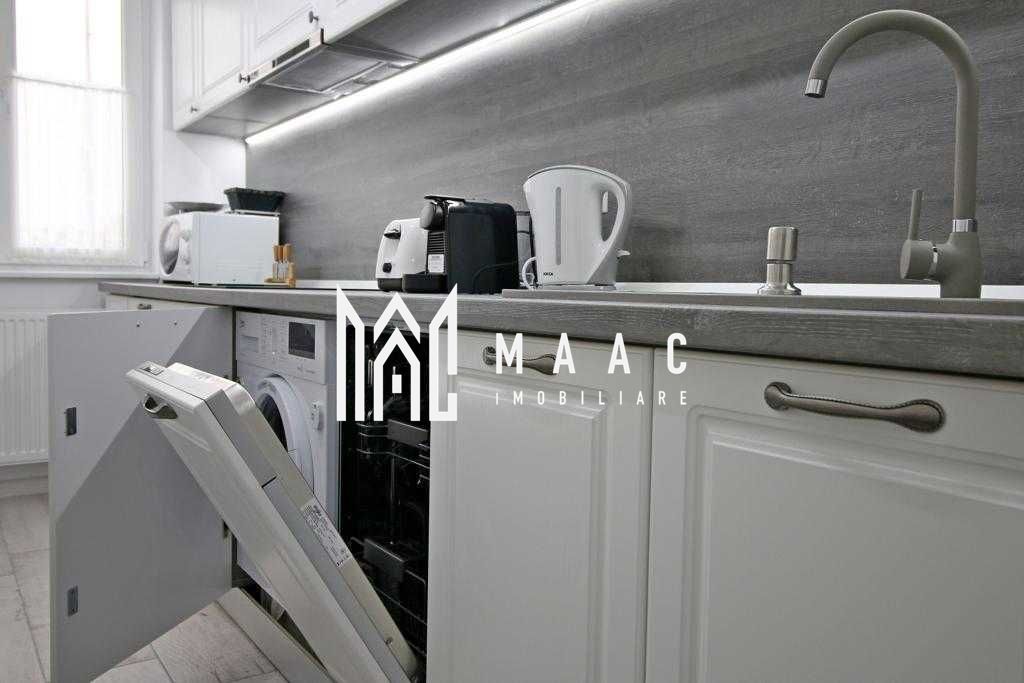 Apartament 2 camere de închiriat | Sibiu, Central | 54 mp - Poză 2