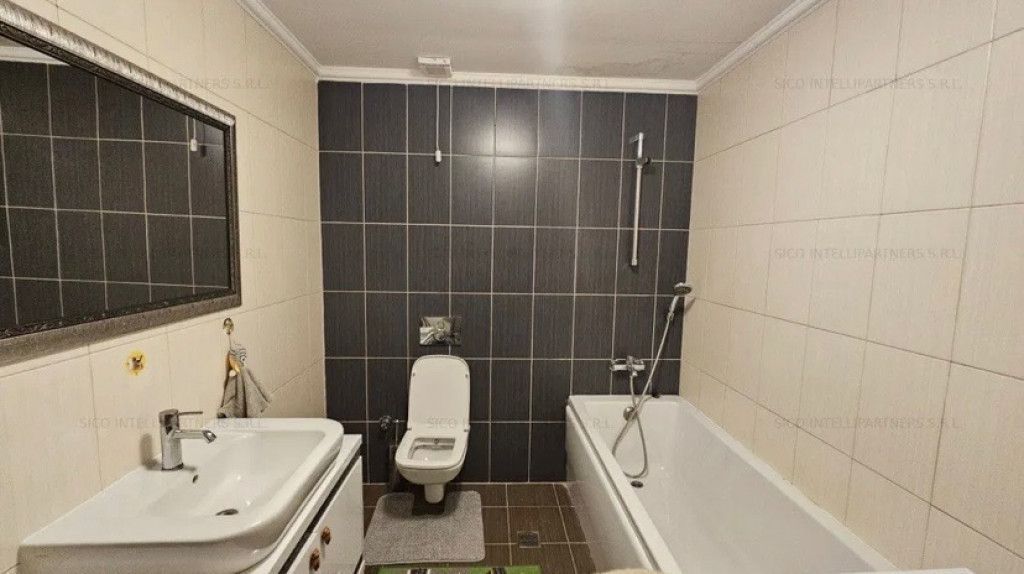 APARTAMENT 3 CAMERE | PIPERA | MOBILAT SI UTILAT - Poză 6