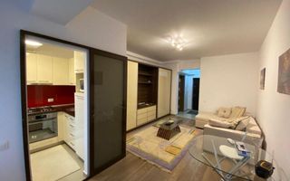 GARSONIERA P-TA SUDULUI, BUCATARIE INCHISA, BLOC NOU, METROU 12 MINUTE - Poză 4