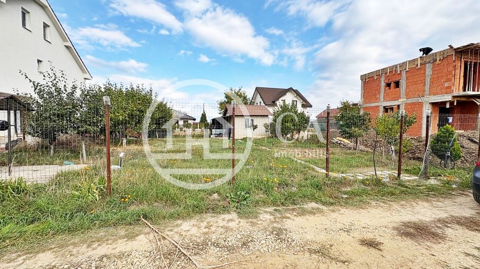 Teren de vânzare in Cartierul Viena, Oradea - Poză 3