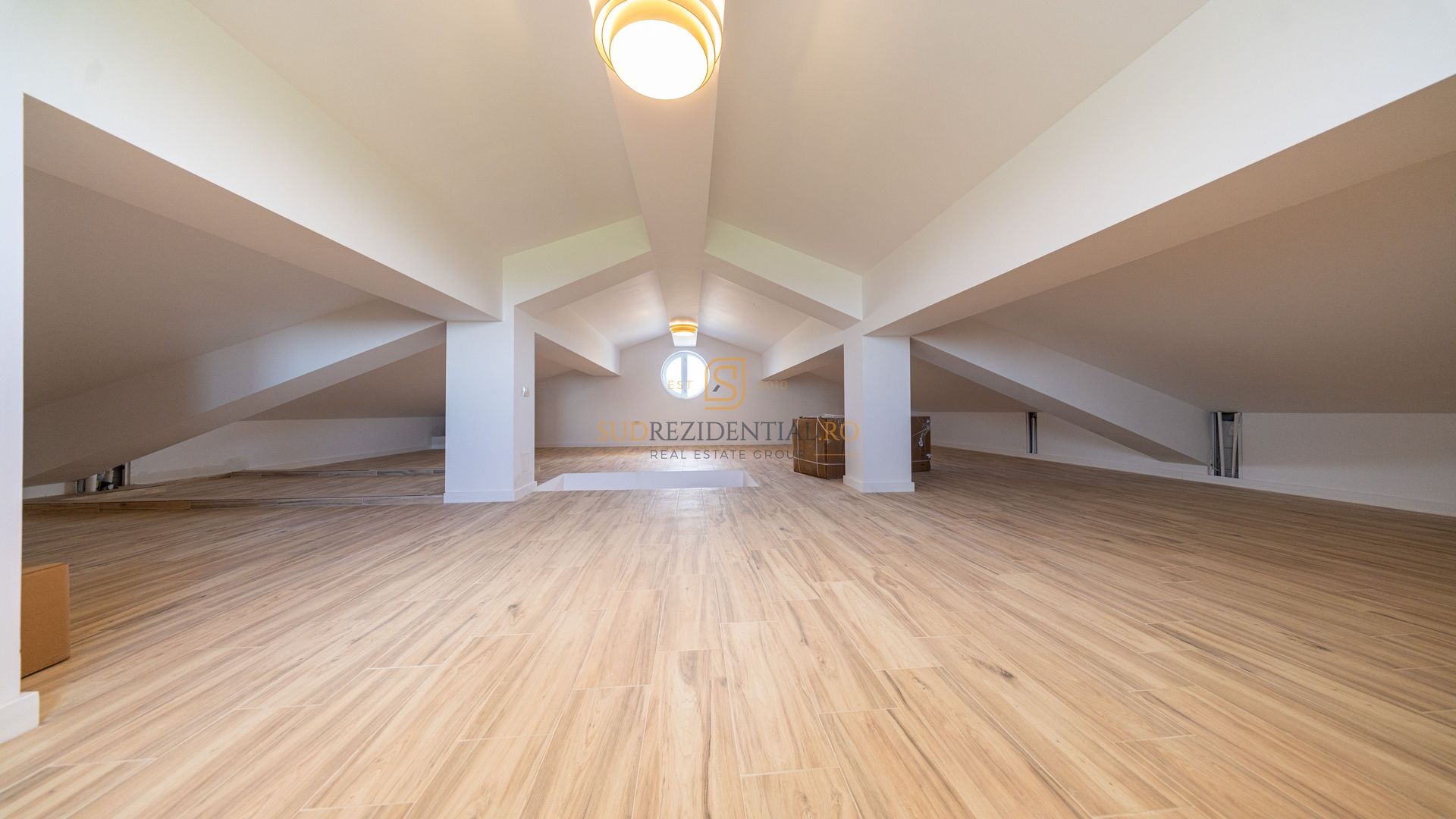 Casa cu 4 camere, Frumusani, panouri solare, pompe caldura - Poză 18