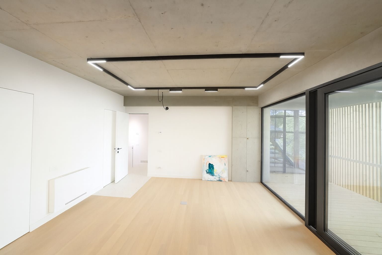 Duplex exclusivist cu grădină proprie în Dorobanți – 4 camere - Poză 6