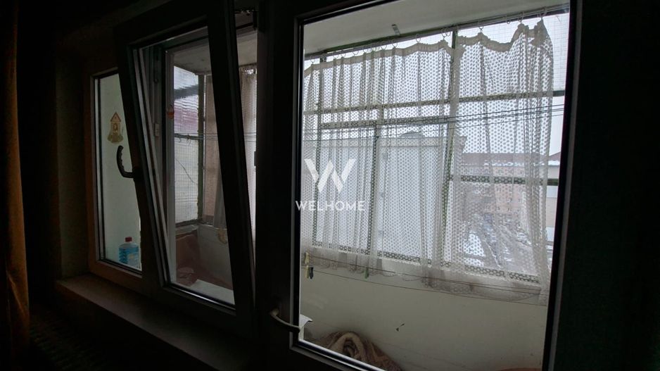 Apartament 3 camere, spațios, zonă Siretului– - Poză 3