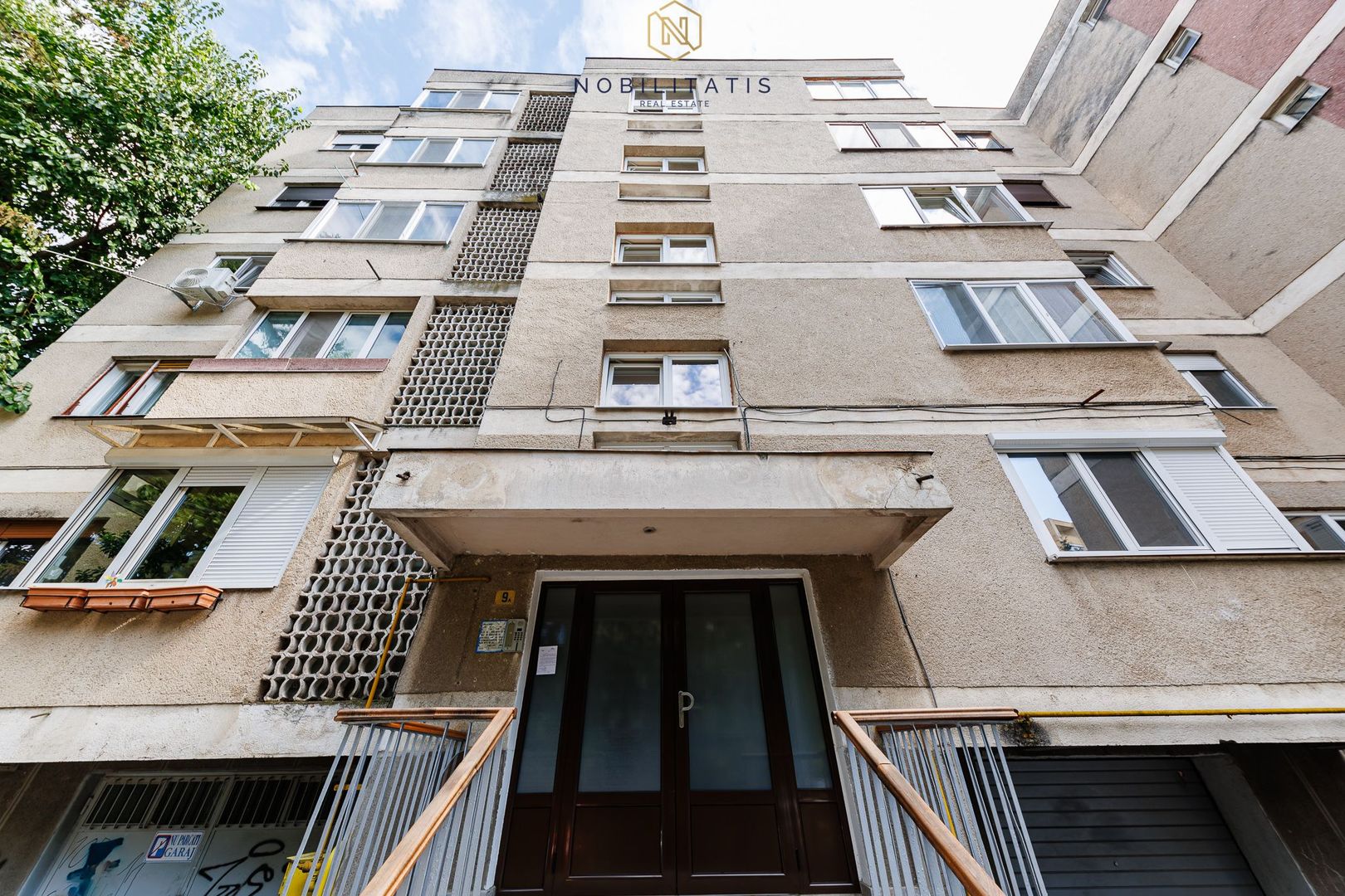 Un apartament cum rar găsești, în centrul orasului | 4 camere & 2 bai - Poză 22