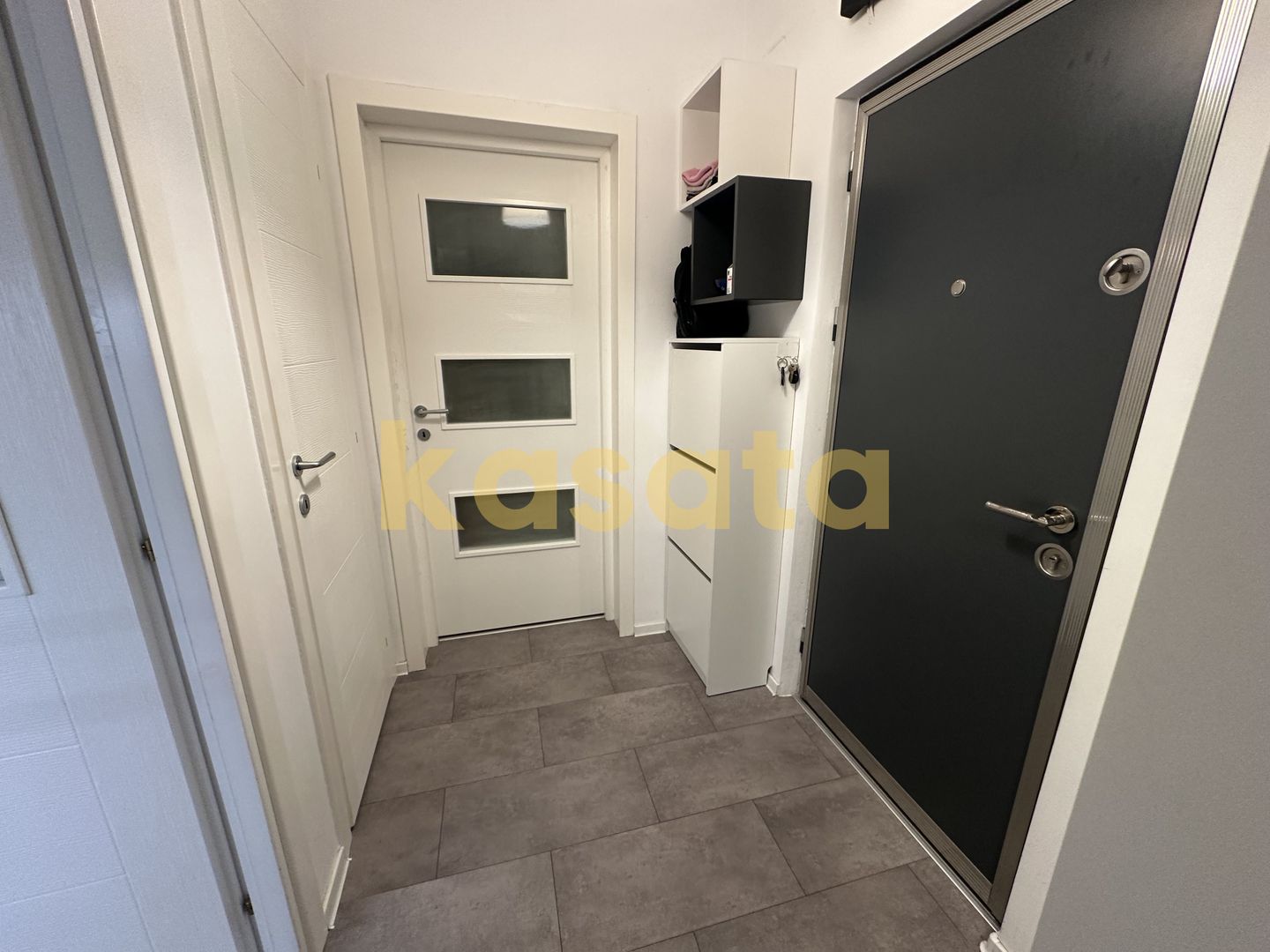 Apartament 2 Camere 🏡 | Decomandat | Etaj 4/10 🏢 | Parc 🌳 - Poză 14