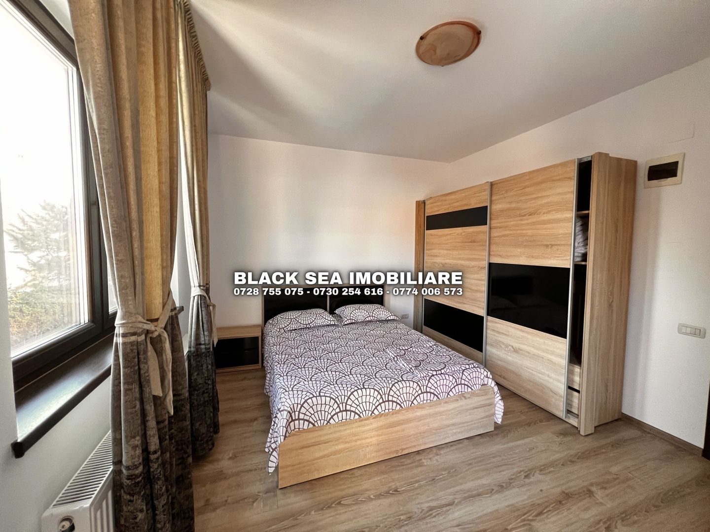 Vila P+1 de 5 camere l Mamaia Nord - Deschidere 23M l Teren 1564MP - Poză 19