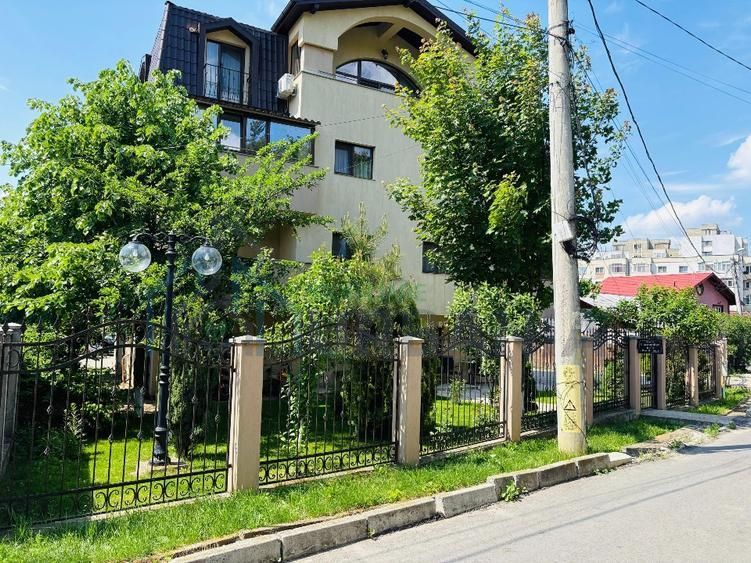 Apartament 2 Camere Decomandat, Bloc Nou, Parcare Gratuită, Curte Privată, Pădure – Bulevardul Poitiers, Iași - Poză 1