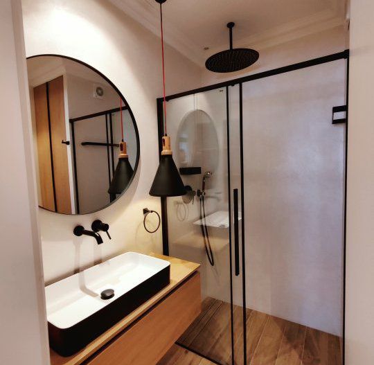 Apartament 3 camere in vila Primaverii - Poză 3