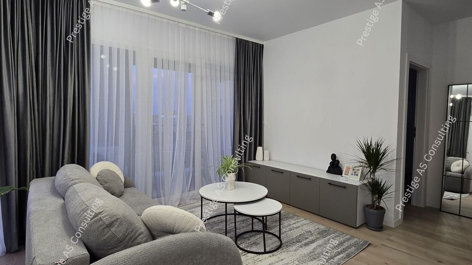 Apartament nou | Nord One Brediceanu | Prima inchiriere | Ultracentral - Poză 4