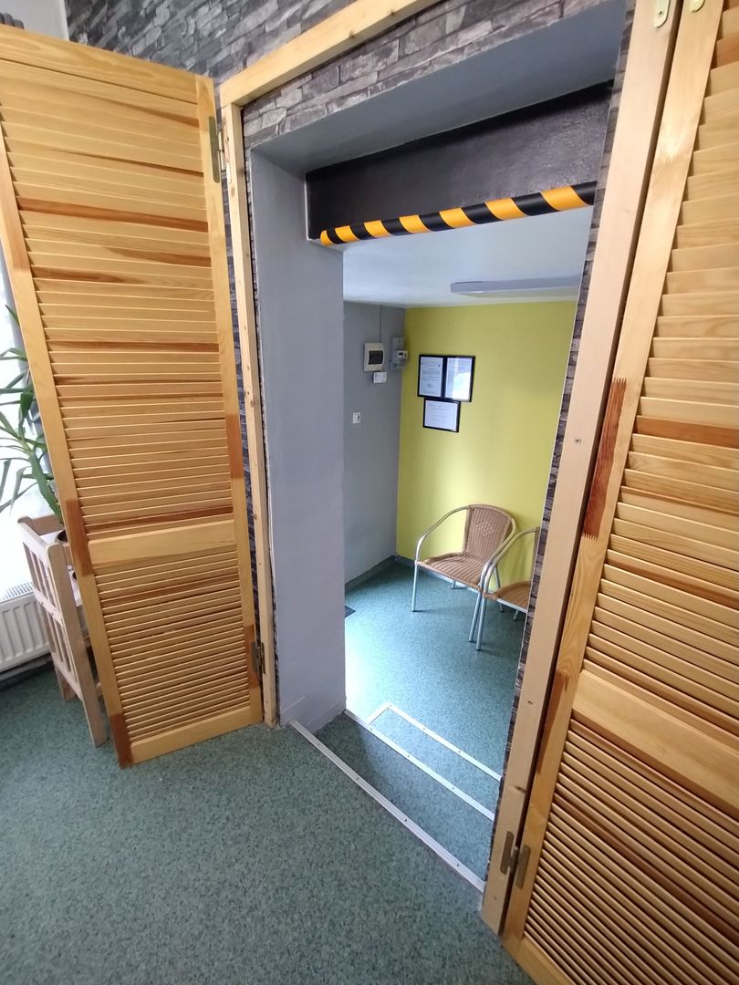 SPATIU COMERCIAL SECTOR 4, SERBAN VODA - Poză 6