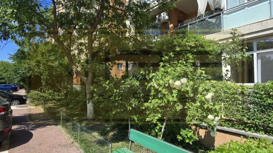 Tatarasi -Green Park - zona 2 baieti - 2 camere  - bloc nou -etaj 1 - Poză 24