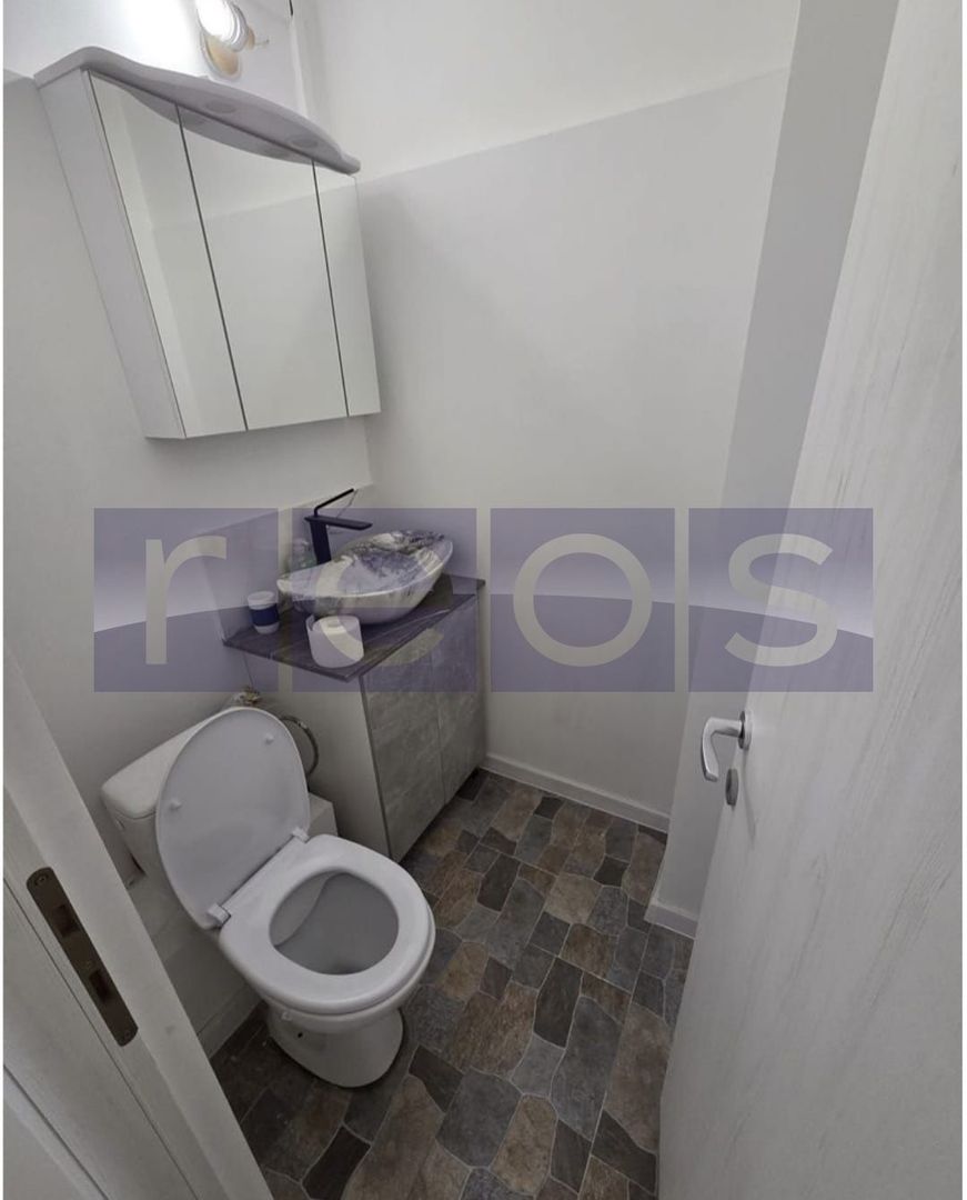 VANZARE 3 CAMERE DECOMANDAT -TIMPURI NOI -NERVA -VITAN MALL - Poză 12