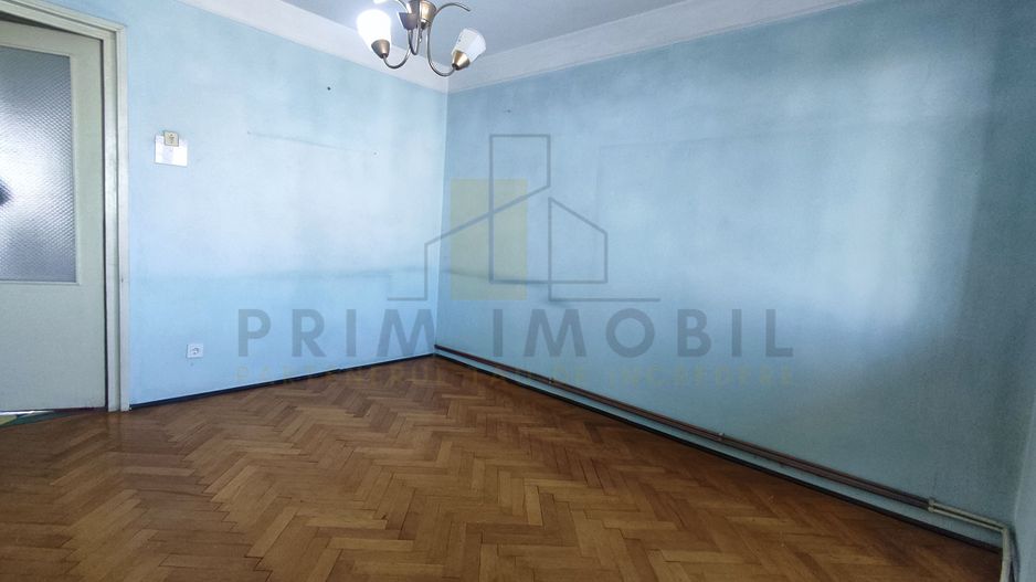 Apartament 3 camere în Rond Podu Ros - Palas Mall- Fara Risc - 73 mp - Poză 2