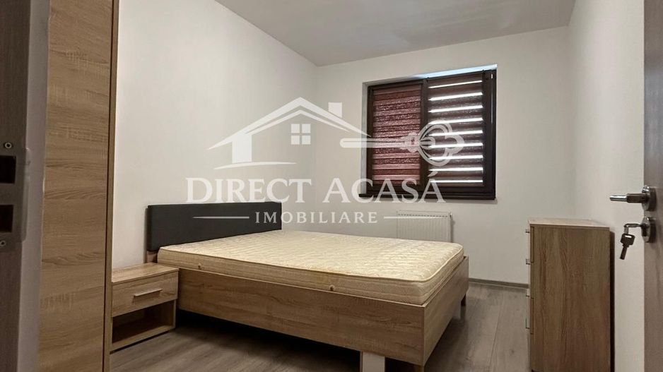 Apartament modern 3 camere cu parcare | Colors Residence - Poză 5