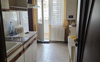 Apartament 2 camere, 2 balcoane, etaj intermediar, Bistrița - Poză 7