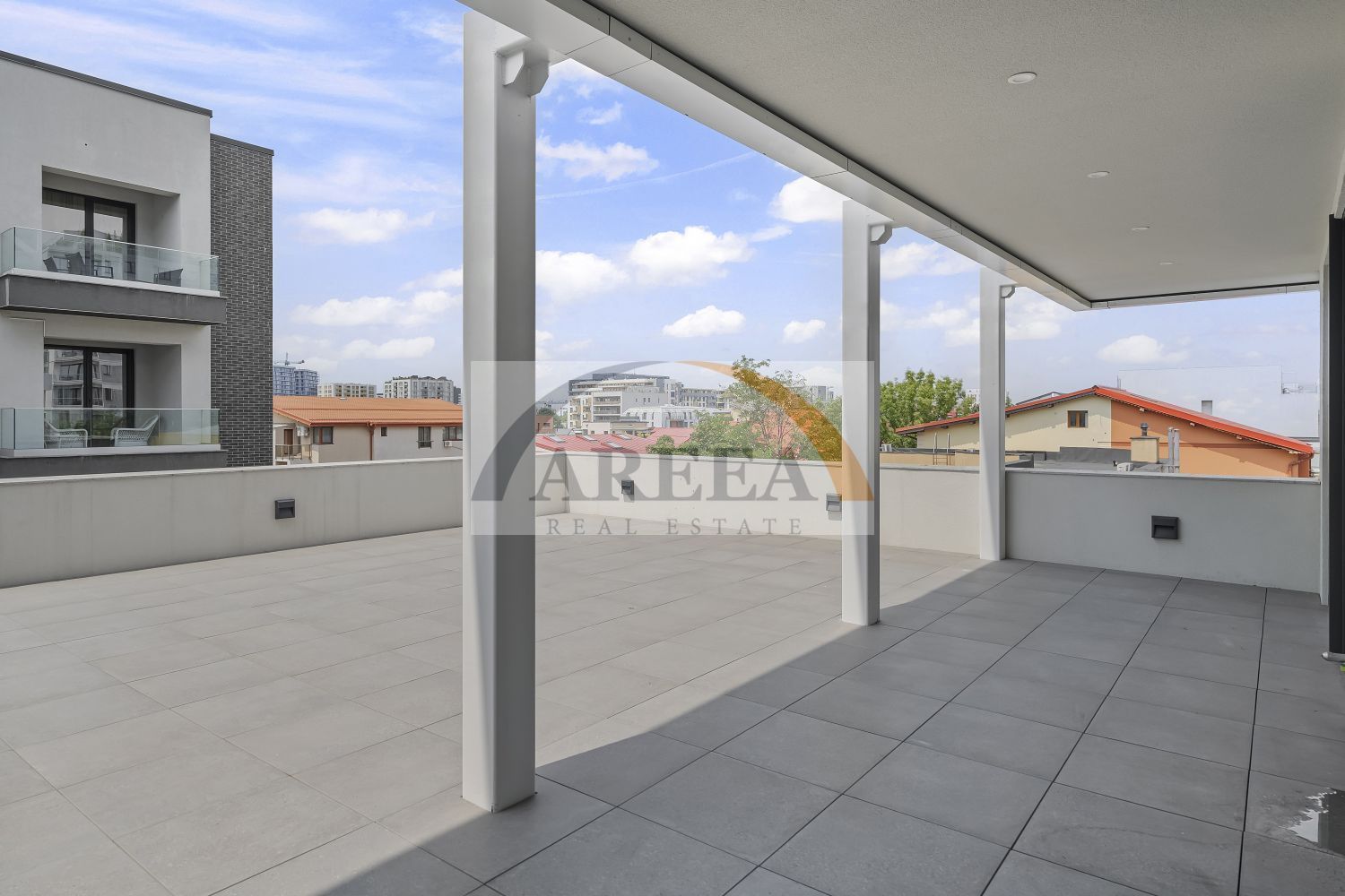 Apartamentul perfect in Aviatiei- Mall Promenada - Poză 13