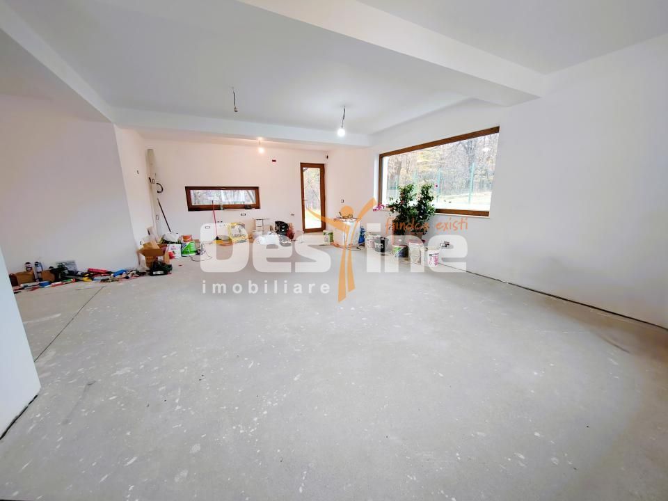 BÂRNOVA - Casă individuală P+POD, 156 mp + 1000 mp teren - Poză 14
